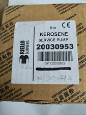 RIELLO 20030953 3020476 RBL