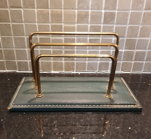 Quality antique art deco green - art,