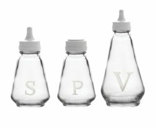 Salt Pepper Vinegar Bottle
