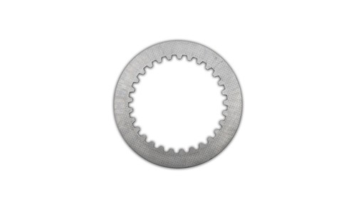 Clutch metal plate - clutch,