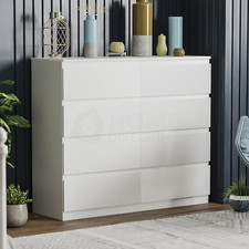 SALE Modern Chest of Drawers 8