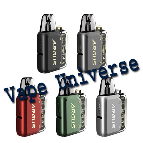 Voopoo argus pod kit vape - argus,