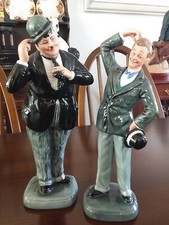 ROYAL DOULTON FIGURINES OLIVER