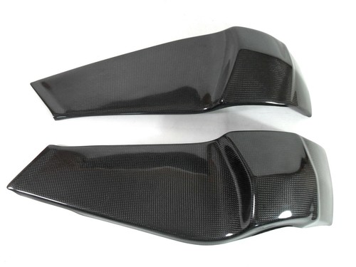 Frame protector carbon - frame,
