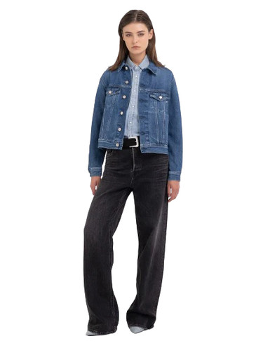Replay jeans women - replay, denim
