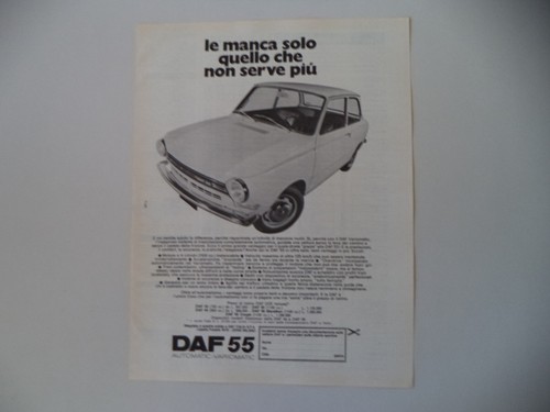 Advertising 1971 - advertising,