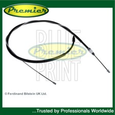 Premier Hand Brake Cable Fits