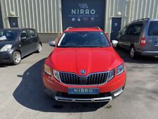 SKODA OCTAVIA BREAKING FOR 10X