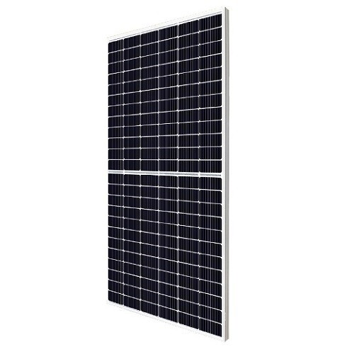 Canadian solar 405w silver - 405w,