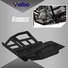 Motorcycle Engine Frame Crash