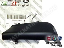 COVER CAP FOR REAR BUMPER