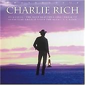 Charlie rich best of - rich,