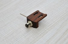 Exclusive Headshell with Emt Type Connector Ovangkol for Emt 929 Emt 948 Emt 997