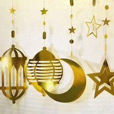 Eid Mubarak Hanging Pendant