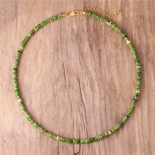 Bohemian imperial jasper and - bohemian,