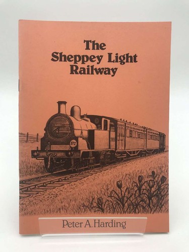 Sheppey light railway - light,