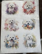 Rice Paper for Decoupage
