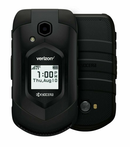 Kyocera e4610 duraxv - e4610, verizon