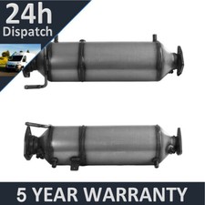 Fits Iveco Daily 2006-2011