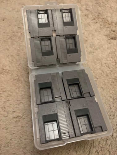 Retro85 mini nes cartridge - retro85,