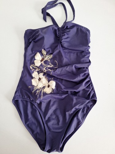 Monsoon swimsuit size - monsoon, 14