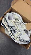 ASICS Gel-Kayano 14 White