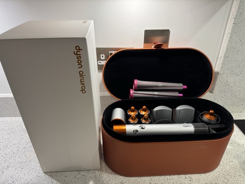 Dyson airwrap multi styler - airwrap, multi-styler