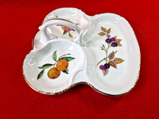 Royal Worcester EVESHAM GOLD 