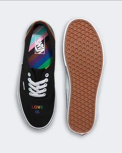 New vans unisex - new,