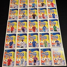 Panini Donruss 2025 - - Crunch