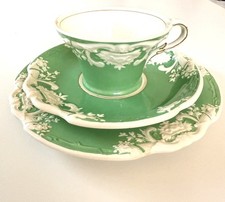 George Jones & Sons Green &