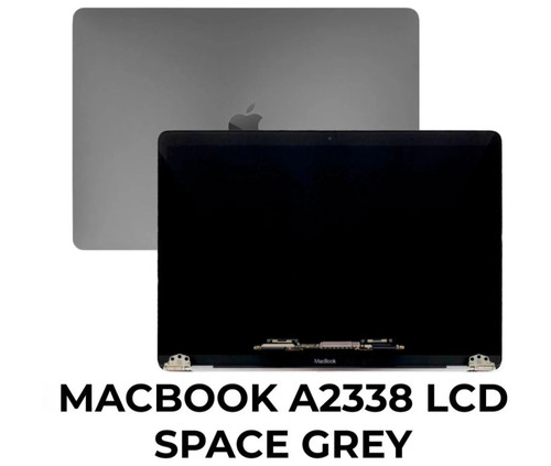 Apple macbook pro a2338 - apple,