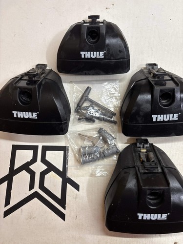 Thule 753 footpack - thule,