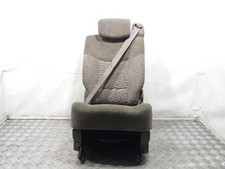 Rear left seat - seat, 4091713