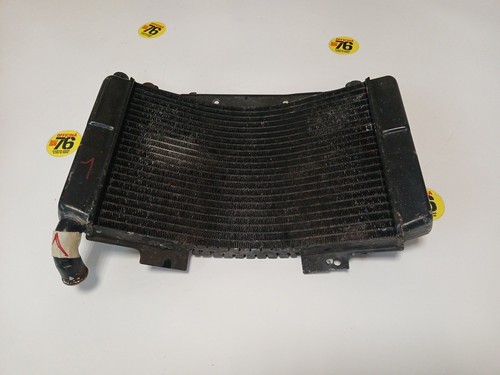 Radiator suzuki rgv range - suzuki,