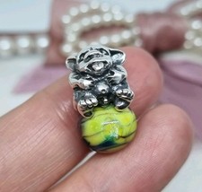 Genuine Trollbeads Baby Troll