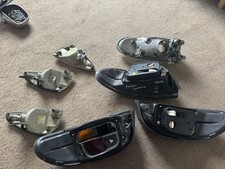 Proton Satria Rear Lights