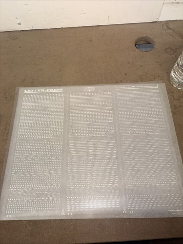 Vintage mecanorma letraset - vintage,