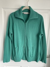 Ladies Green Mix BHS Long