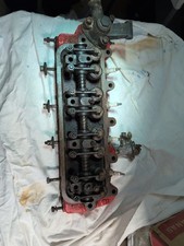 MGB Cylinder Head