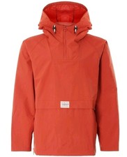 Barbour Alnot Overhead Hooded