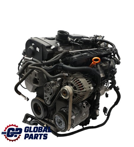 Golf mk5 passat audi - b6, a3