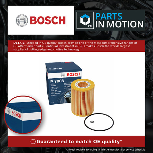 Oil filter fits mercedes - filter, e350