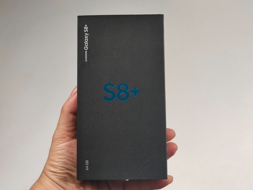 Boxed samsung galaxy - boxed,