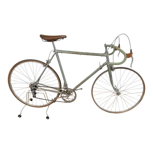 Bianchi mod 1950s - 1950s, campagnolo