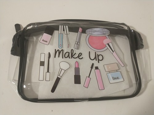 Clear transparent compact wash - transparent,