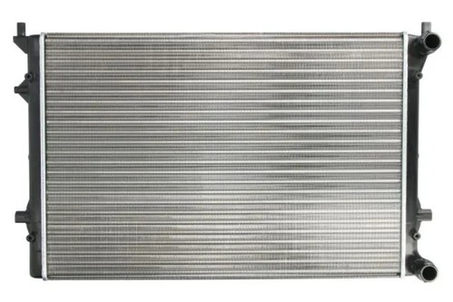 Radiator engine cooling fits - radiator,