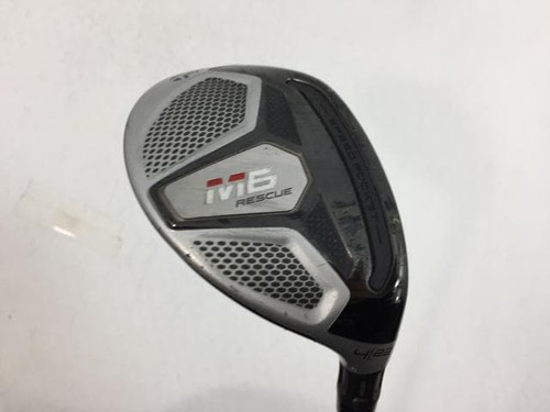 Taylormade rescue hybrid u4 - taylormade,