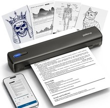 POLONO Portable Printer