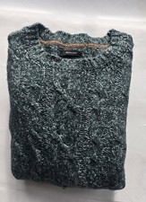 Massimo Dutti Men's Olive